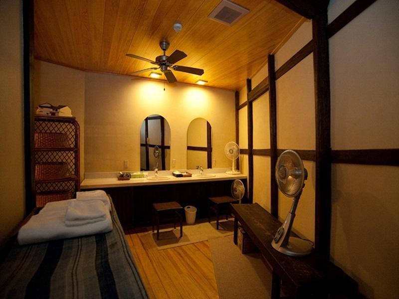 Ryokan Onfunayado Iroha Soto-tsuneishi Esterno foto