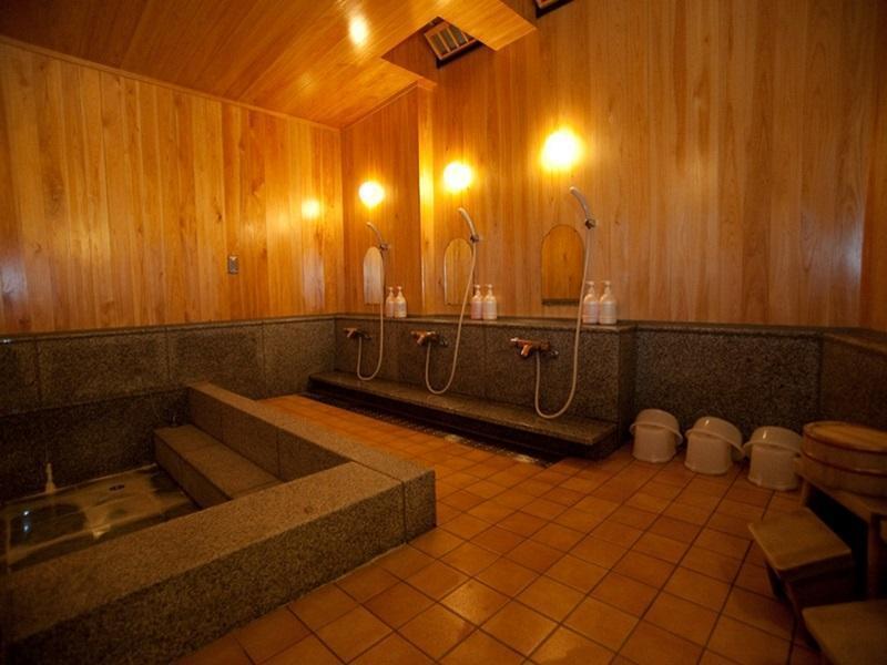 Ryokan Onfunayado Iroha Soto-tsuneishi Esterno foto